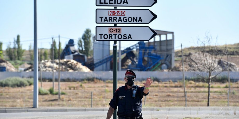 Фото: Euronews