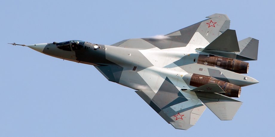 Су-57