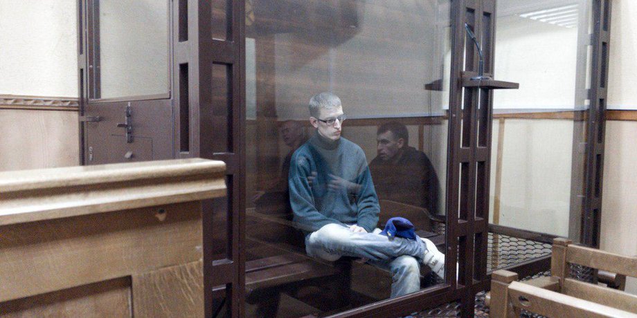 Фото: Ігор Бурдига/Громадське
