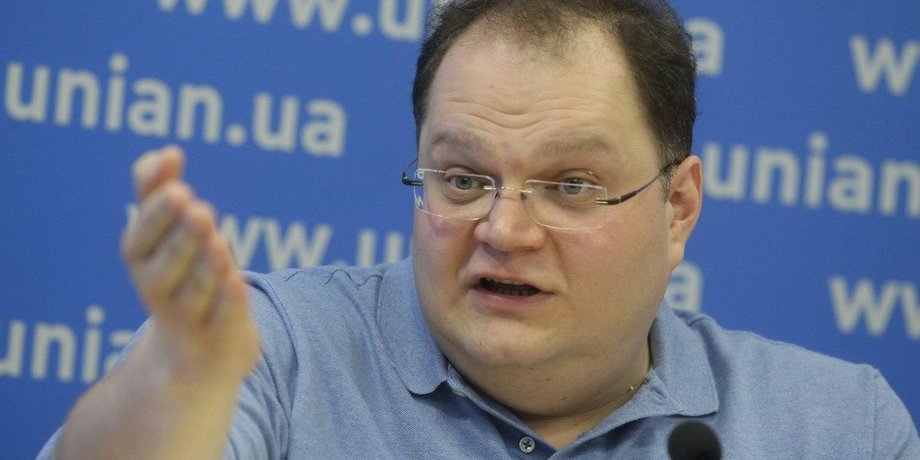 Владимир Бородянский / Фото: УНИАН