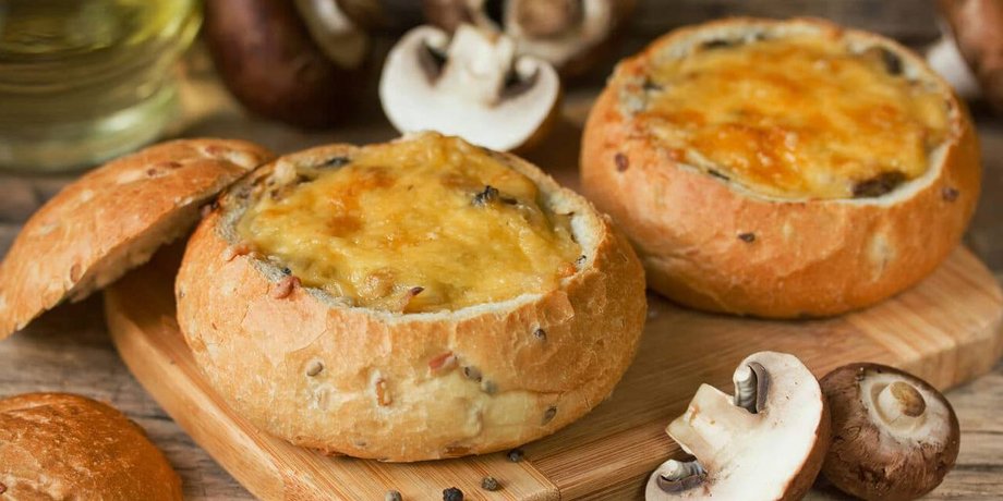 жюльен, рецепт, кулинарные рецепты
