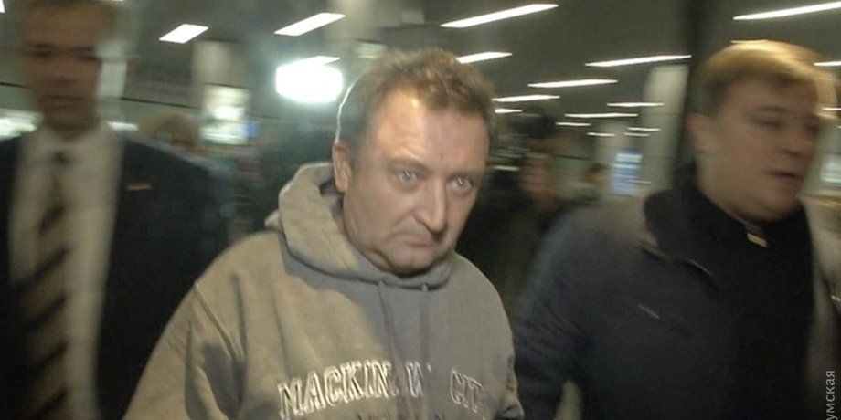 Валерий Зубицкий