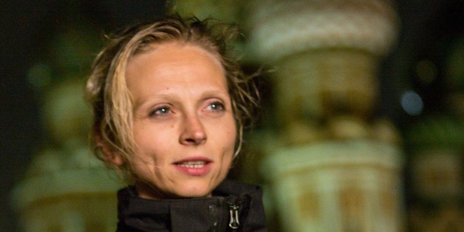 Матильда Кімер, Данія, журналістка, СБУ, акредитація, скандал, війна в Україні