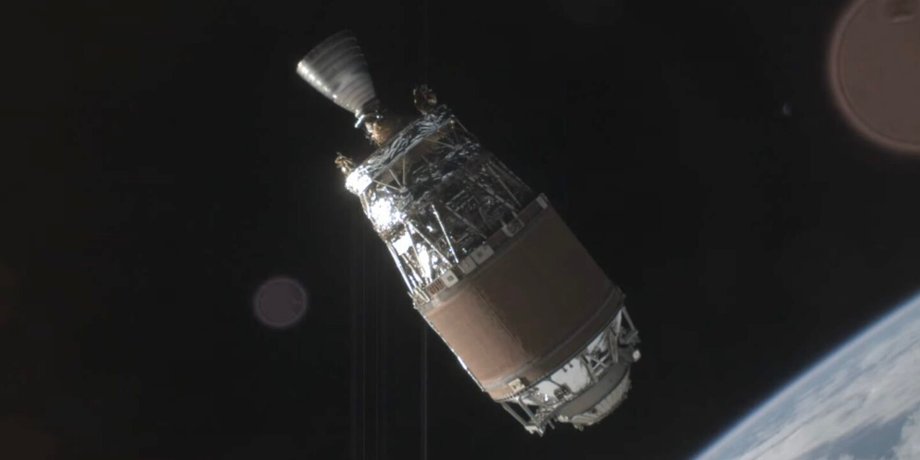 ракета Н2А