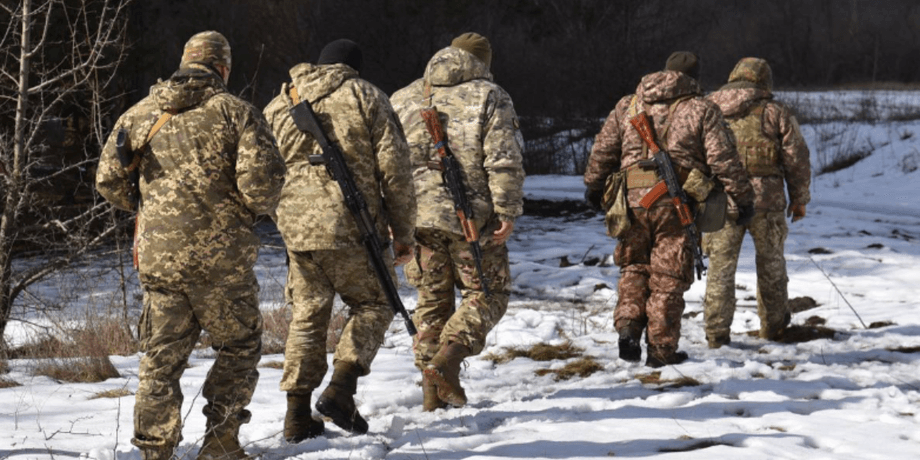 152 ОЄБр, 152-а окрема єгерська бригада ЗСУ, шеврон бригади