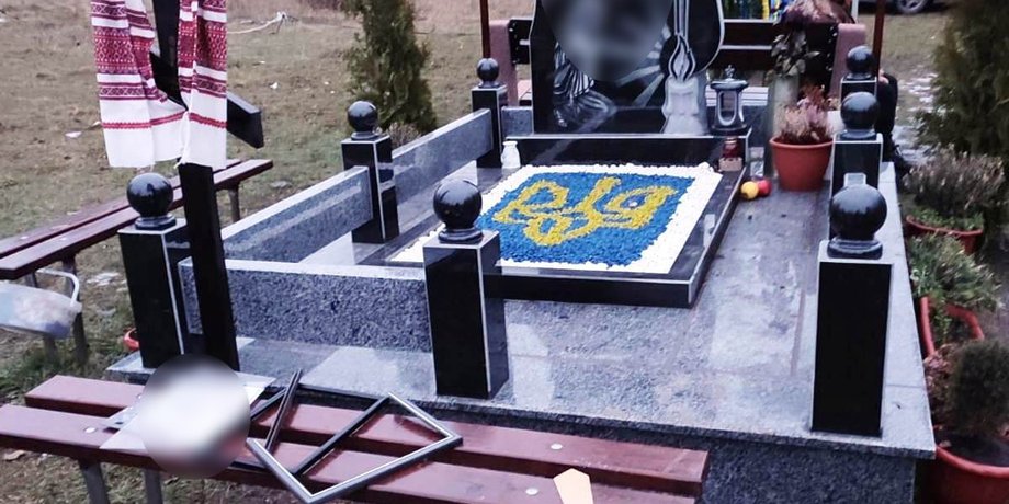 могилы военных, военные, погибшие военные