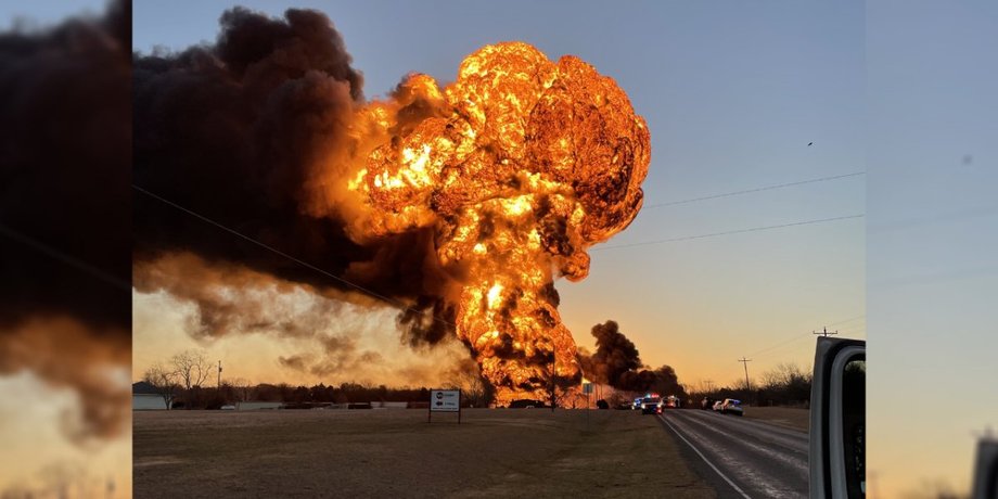 зіткнення, Техас, поїзд