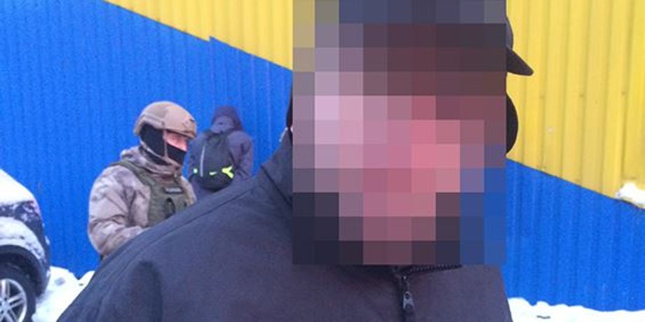 Фото: Национальная полиция