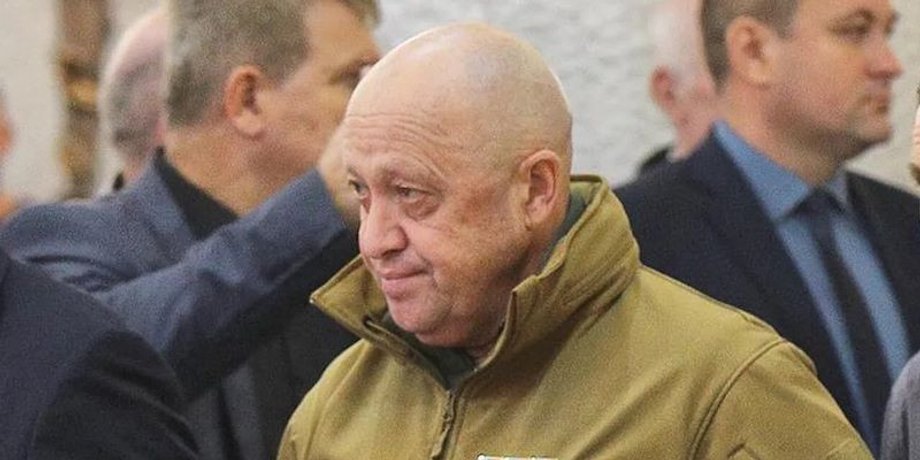 Євген Пригожин, Пригожин, ПВК «Вагнер», ПВК Вагнер новини