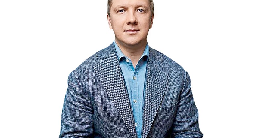 Андрей Коболев