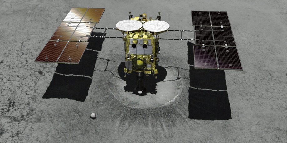 JAXA