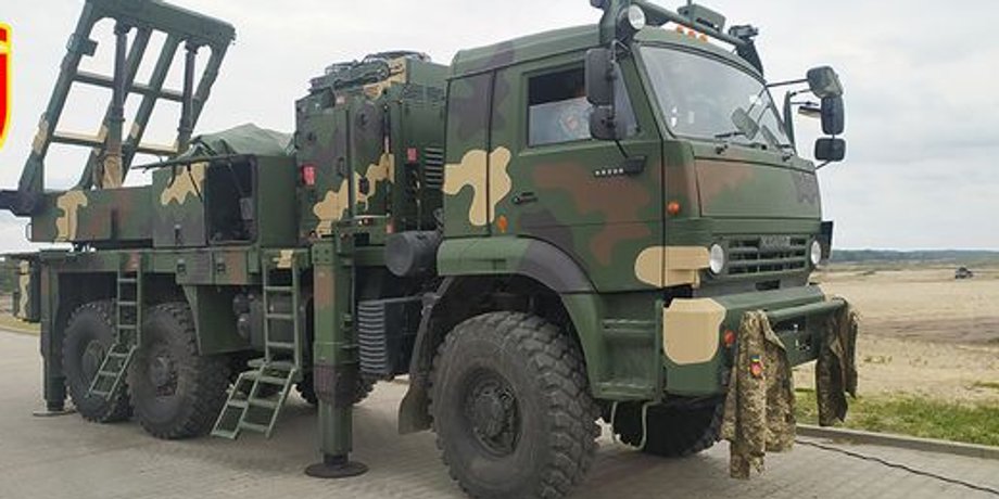 Турецькі РСЗВ Roketsan