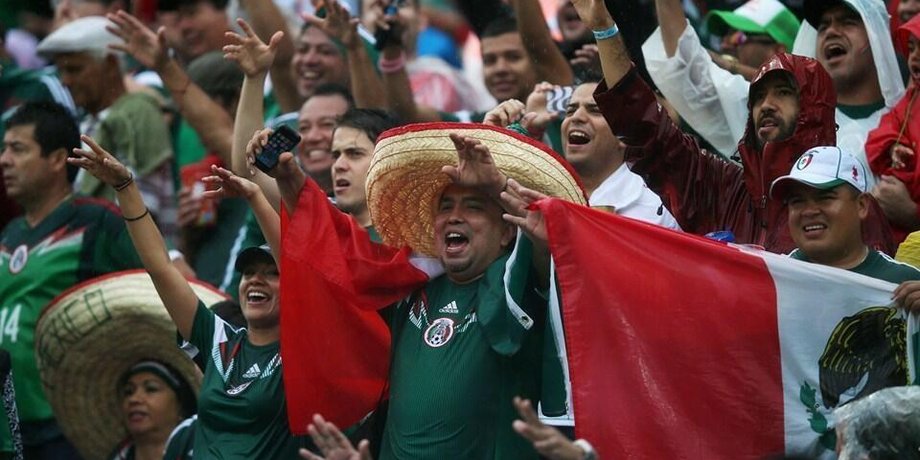 Фото: FIFAWorldCup