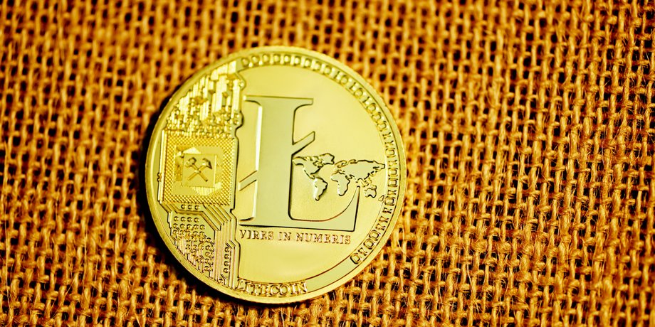 lightcoin, лайткоїн