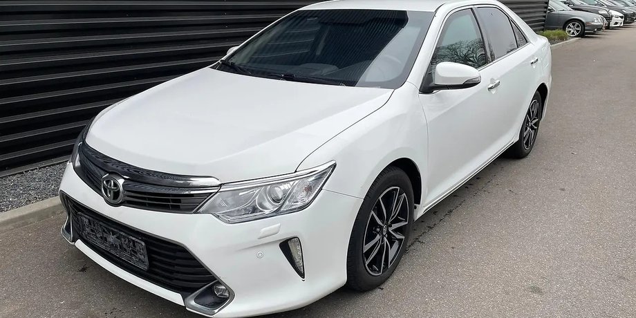 Toyota Camry 2015, Toyota Camry, бронированная Toyota Camry, бронированная Тойота Кемри, тюнинг Toyota Camry