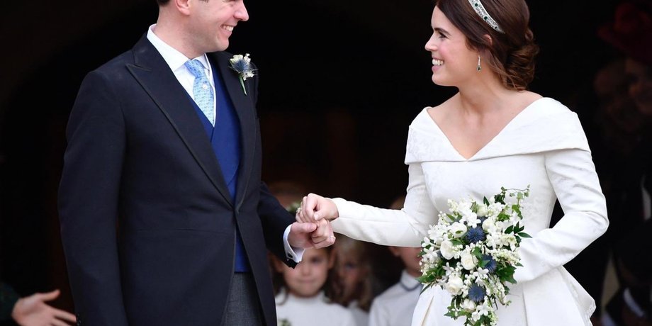 Фото: Twitter  The Royal Family