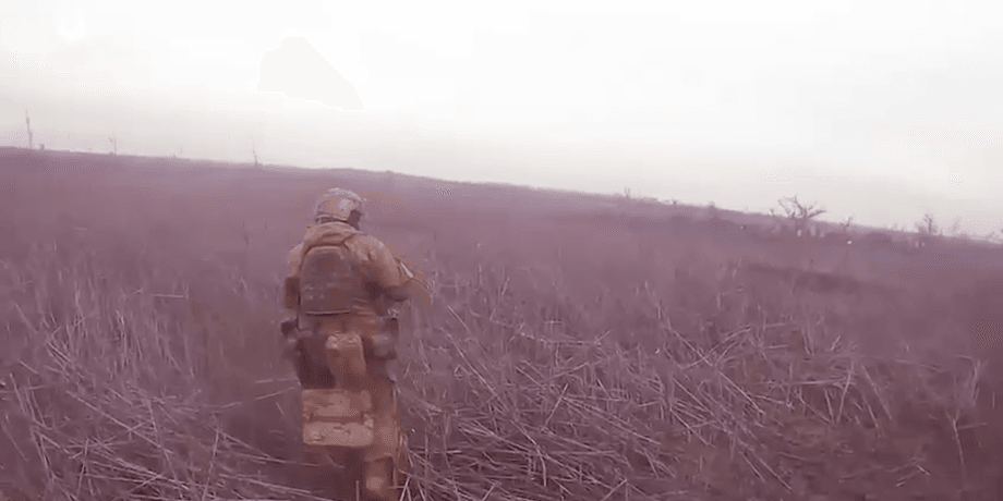 ССО, ССО ВСУ, ВСУ, воин ВСУ, защитник Украины