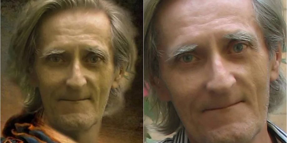 Павел Лойко умер