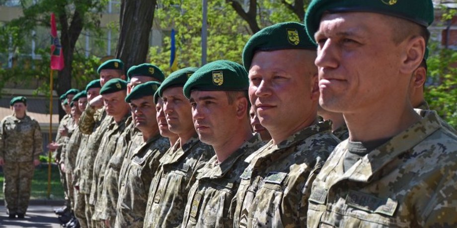 Фото: Вячеслав Гусаков / УНИАН