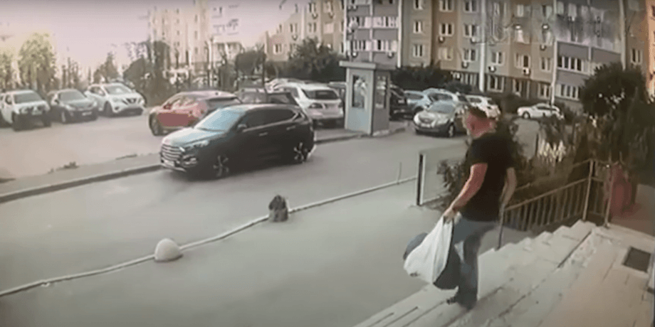 Обоє убивць полковника Воронича опинились в Україні, перейшовши кордон з Молдовою, розповів Бутусов