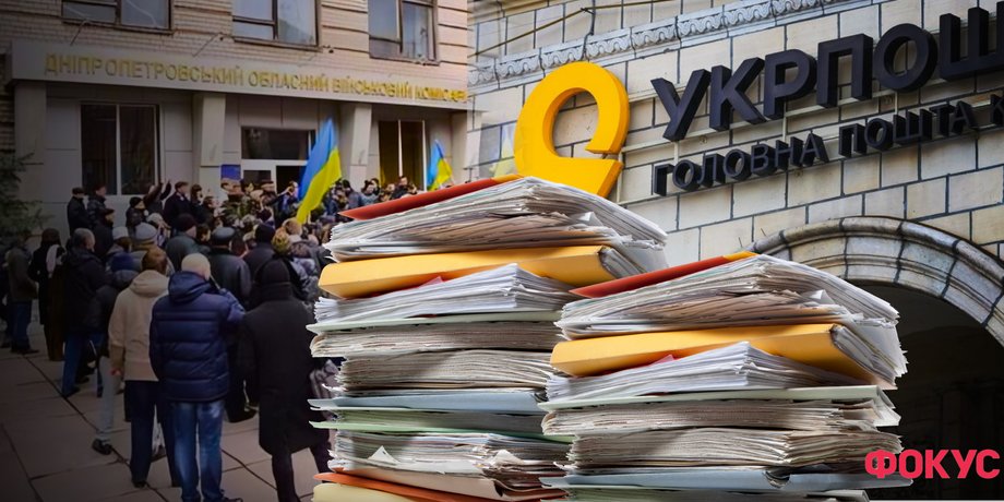 відстрочка, подати до ТЦК документи на відстрочку, документи на відстрочку, як подавати документи на відстрочку