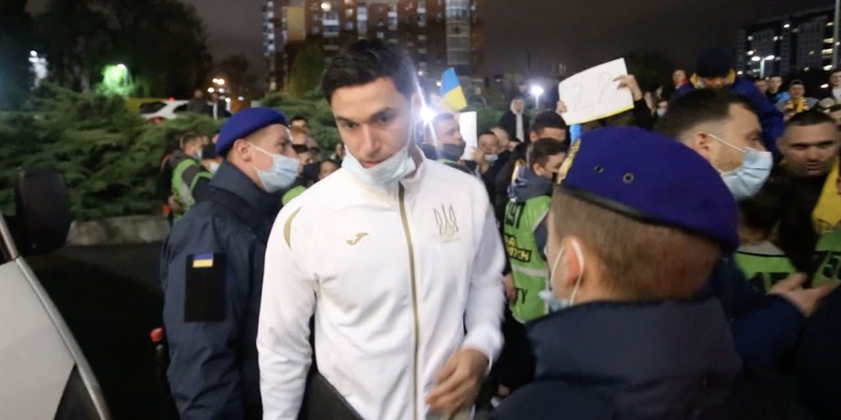 Роман Яремчук, збірна України