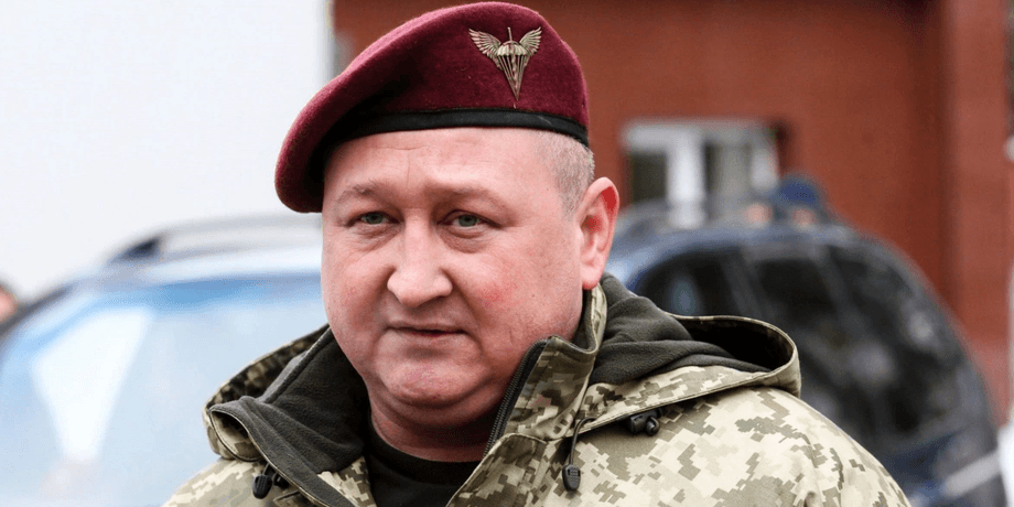 марченко об освобождении крыма