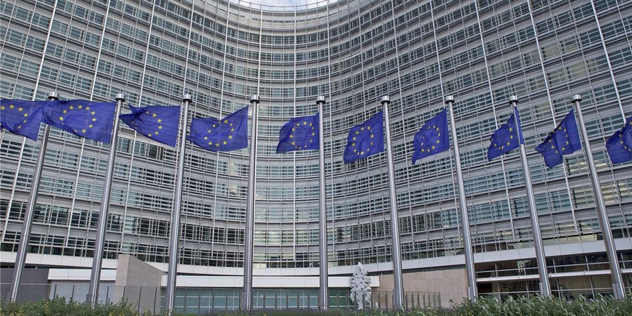 Европарламент / Фото из открытых источников