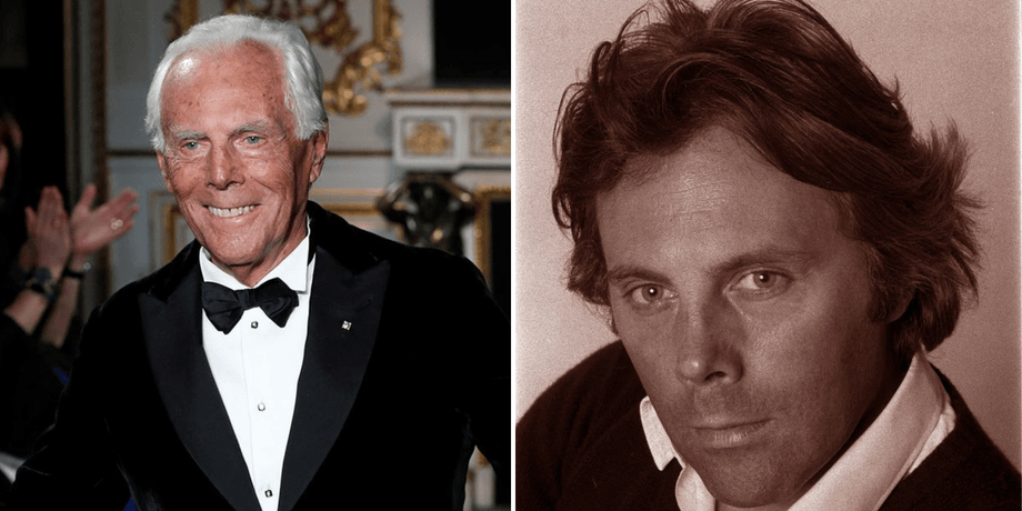 как Джорджио Арман повлиял на мир моды