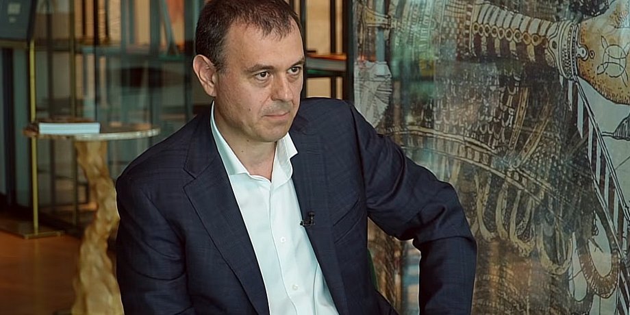 Данило Гетманцев розповів про дві партії в Україні