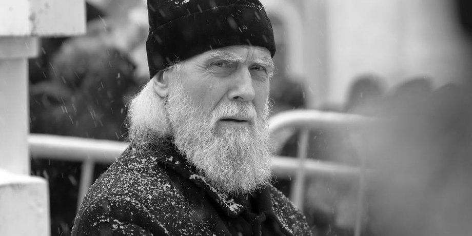 Фото: Троице-Сергиева лавра