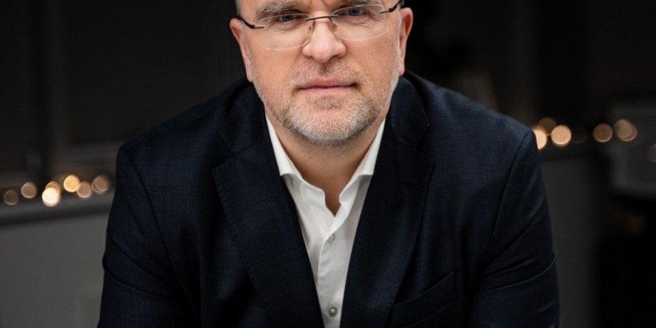 Олександр Комаров ("Київстар")