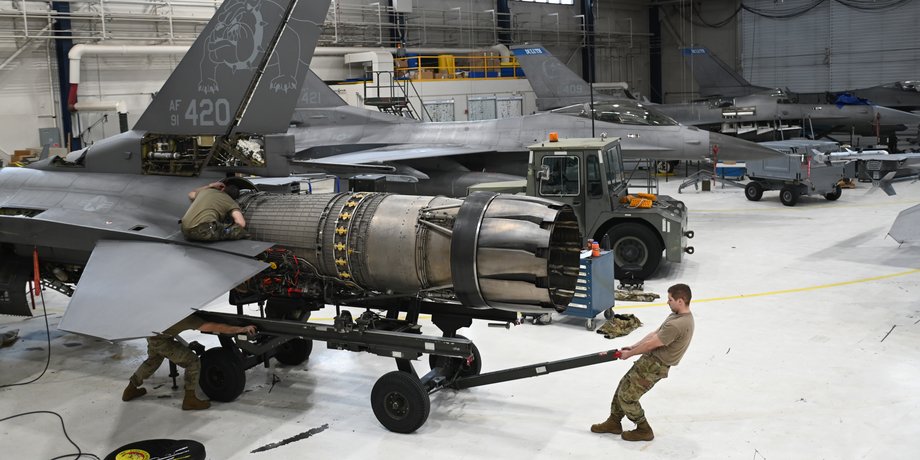 f-16 для зсу