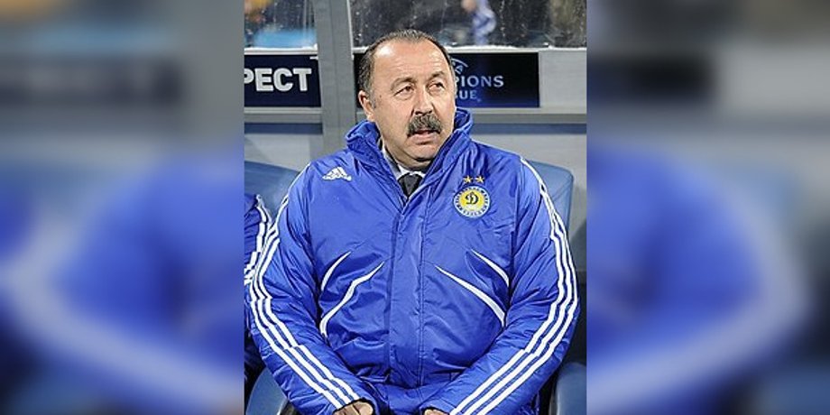 Валерий Газзаев попал в "Миротворец"