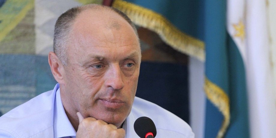 александр мамай полтава сбу