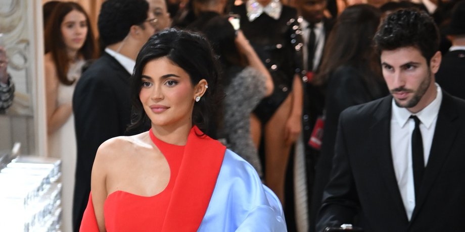 Met Gala 2023, Met Gala, Кайлі Дженнер, Еудженіо Каснігі