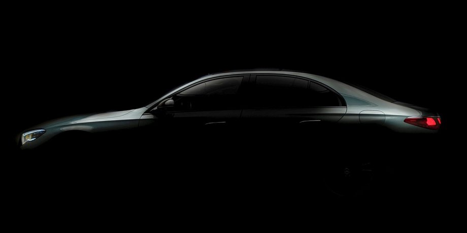 Mercedes E-Class 2024, Mercedes-Benz E-Class, Mercedes E-Class, новий Mercedes E-Class