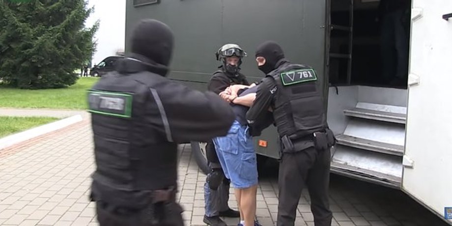 чвк вагнер, беларусь, боевики, bellingcat, офис президента, спецоперация, фильм