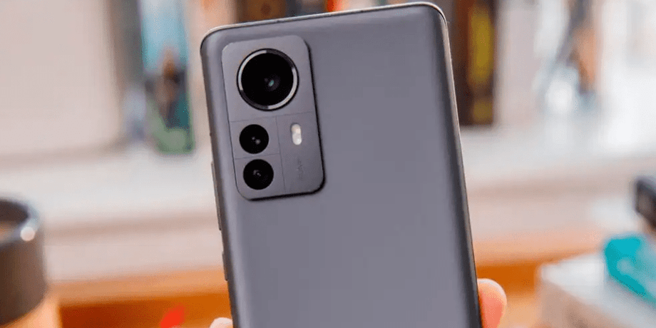смартфоны Xiaomi обновление ОС Android 16