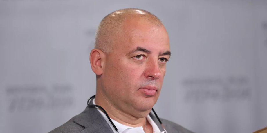 Юрий Буглак, Буглак, член ЦИК, ЦИК