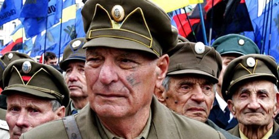 воины упа