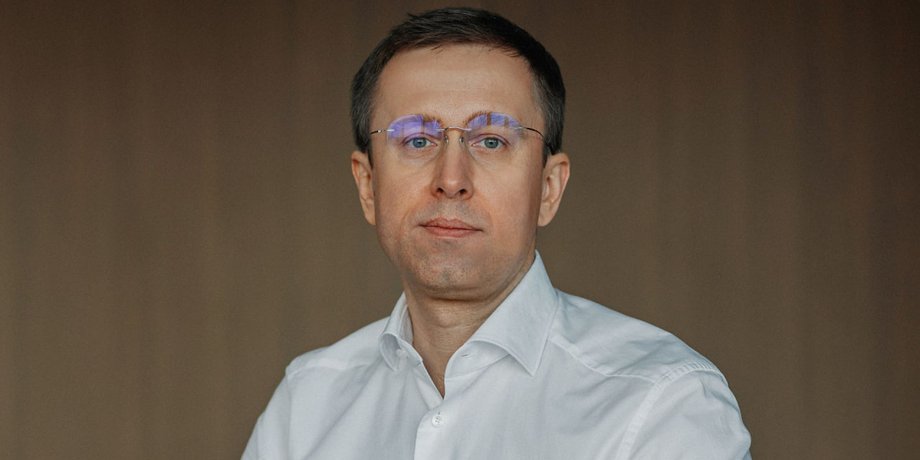 Новий прем’єр-міністр України Сергій Корецький