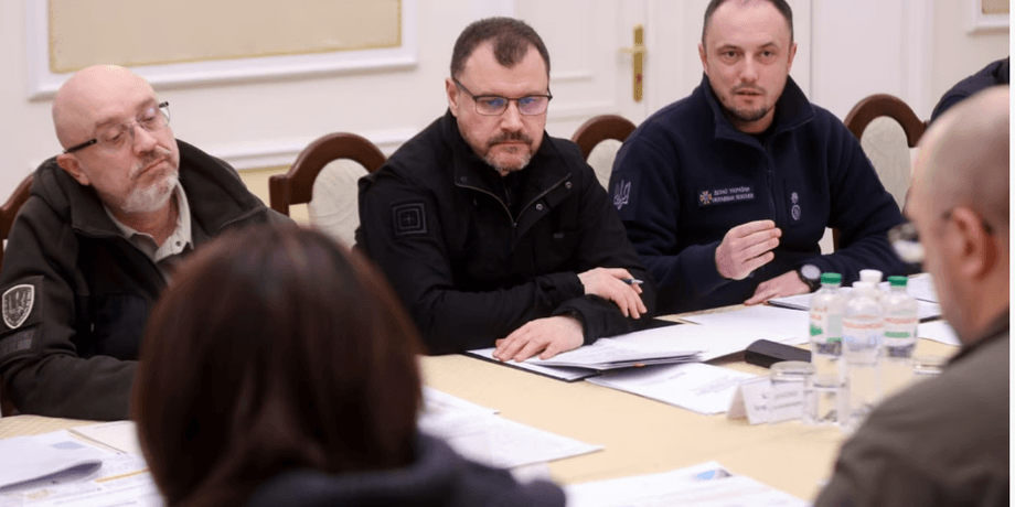 алексей резников, игорь клименко, замминистра, назначения, кабмин