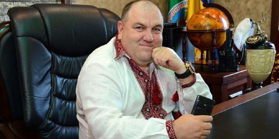 Олександр Поворознюк