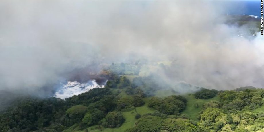 Фото: USGS