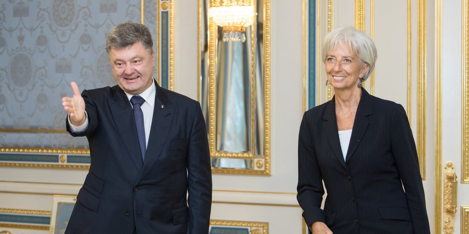 Фото: Пресс-служба президента Украины