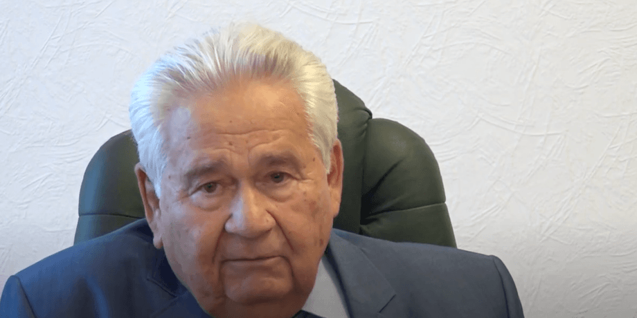 Витольд Фокин, умер Витольд Фокин, внучка Витольда Фокина, Мария Фокина, первый премьер-министр Украины