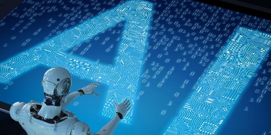 Искусственный интеллект, Artificial intelligence