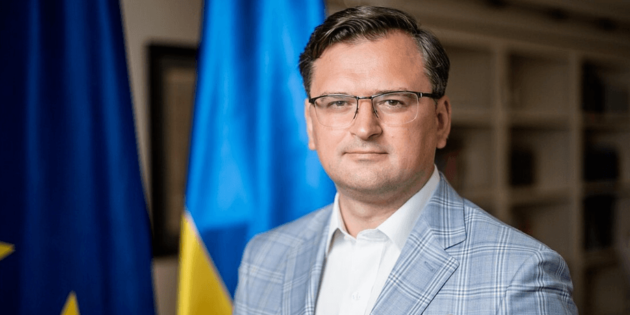 кулеба дмитрий, кулеба фото, мид украины