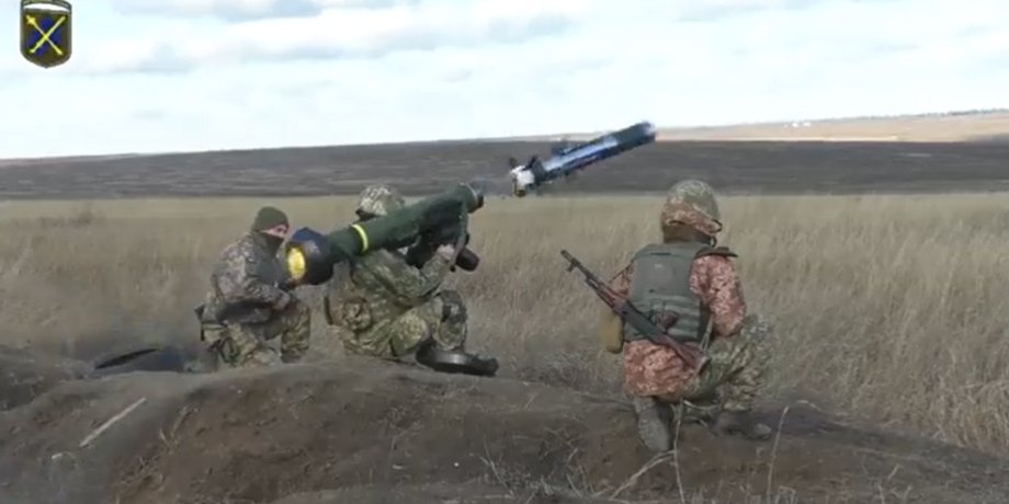 Javelin, ракеты, противотанковые установки